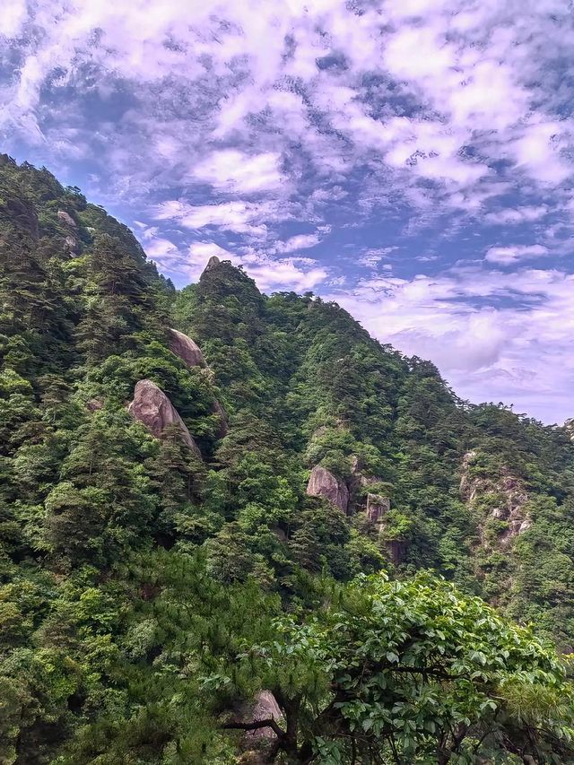池州旅遊必備攻略（超全）