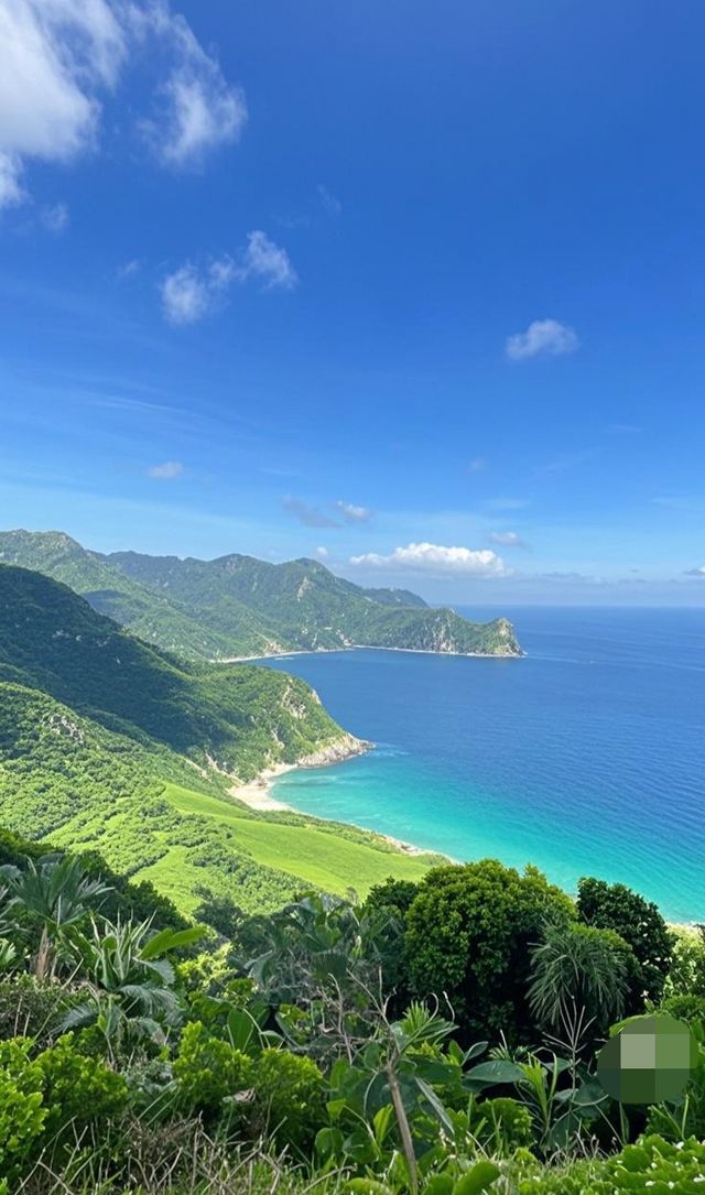 文昌：椰香裡的航天之城，藏著最溫柔的海南故事