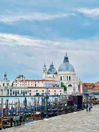 Venice, Italy: The Floating City of Romance