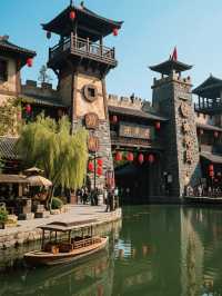 杭州四天旅遊攻略，帶你深度遊杭城