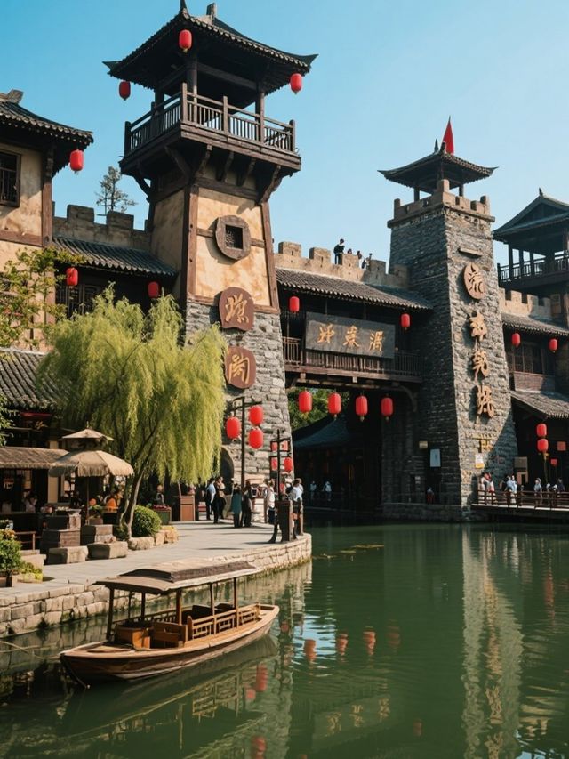 杭州四天旅遊攻略，帶你深度遊杭城