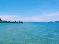 "Never Heard about" Paradise: Exploring the Hidden Beaches of Chumphon