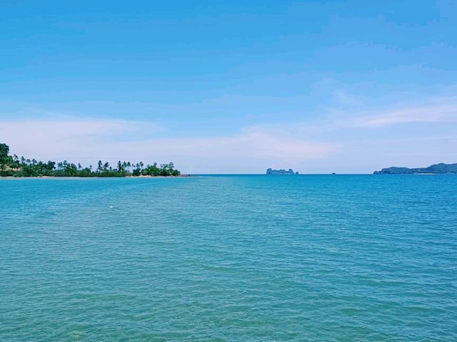 "Never Heard about" Paradise: Exploring the Hidden Beaches of Chumphon