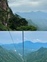 第一次嚟岳西，必須要知道嘅事