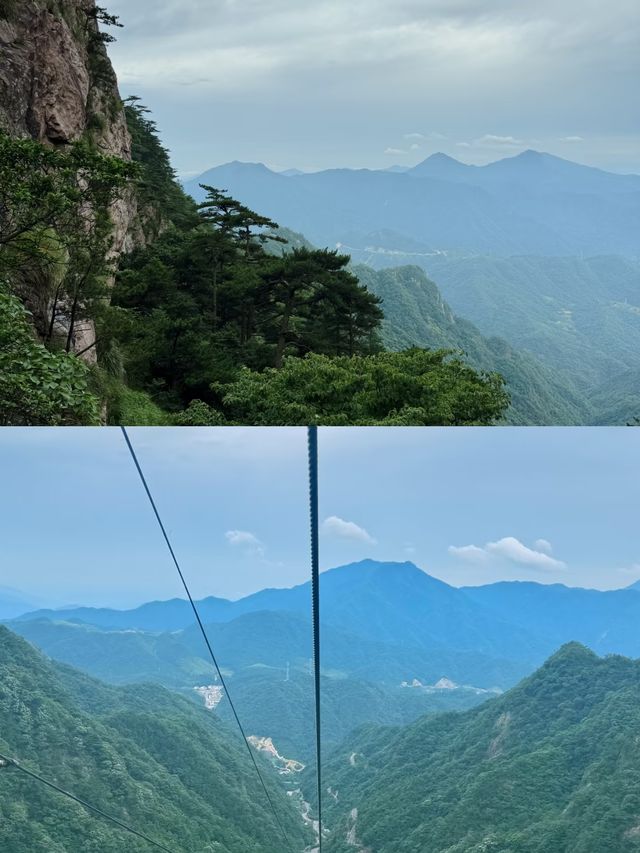 第一次嚟岳西，必須要知道嘅事