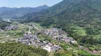 湖南宜章黃家塝古村