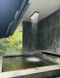 金鐘的秘密花園｜誤入時光隧道～