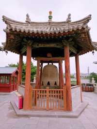 Datong City Playbook: Beyond the Classics