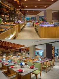 入住上海南翔溫德姆酒店，邂逅美好時光