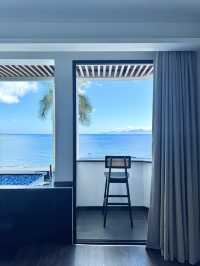 深圳！！海景民宿！！住到根本唔想走！！