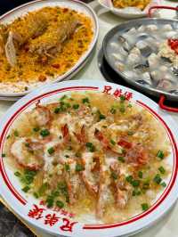 澳門本地人帶路！豪食海鮮火鍋大滿足🦞