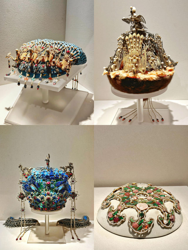 故宮博物院：穿越600年的皇家寶藏，你敢揭開多少秘密？