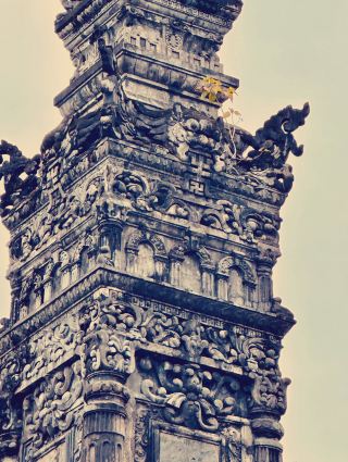 Discover the Majesty of Khai Dinh Tomb in Hue During the Dragon Boat Festival