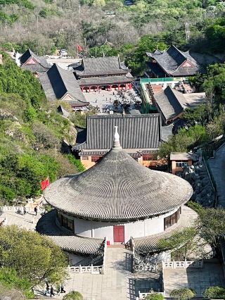 Jinzhou/Beiputuo Mountain - One-Day Tour Ultimate Guide