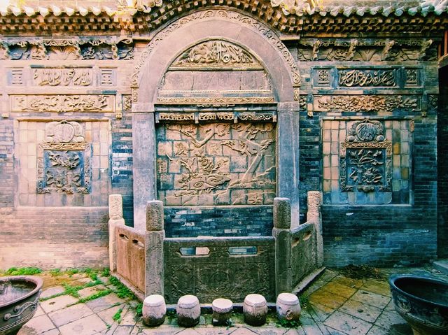 "Exploring Lanzhou’s Sacred Spaces: A Guide to the City’s Most Iconic Mosques"
