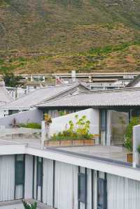 海上嘅侘寂海景民宿，安放心靈嘅自然棲息居所