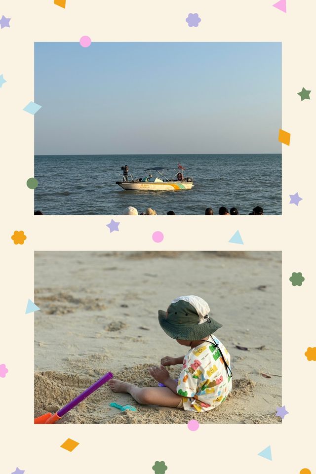 華潤小徑灣旅遊攻略