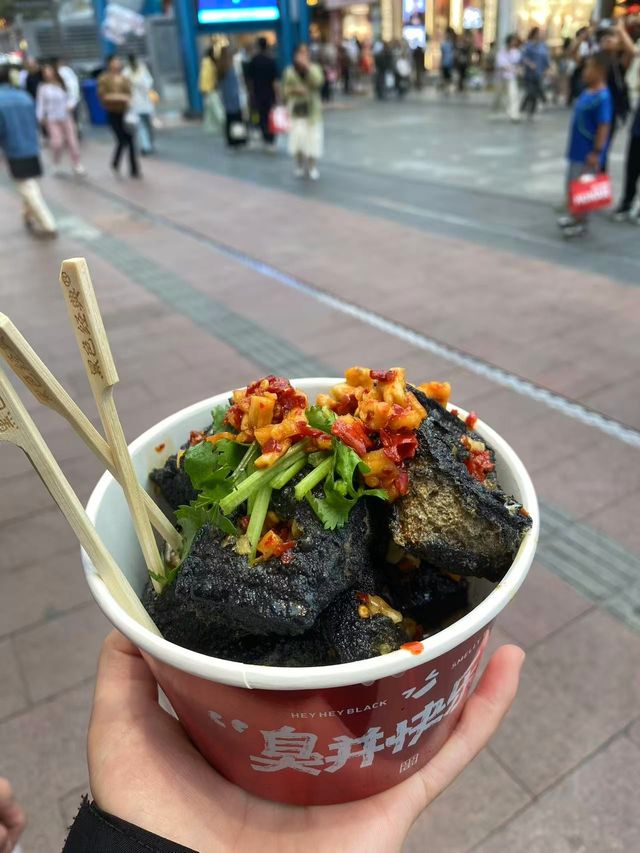 長沙，暑假一定要去的寶藏城市