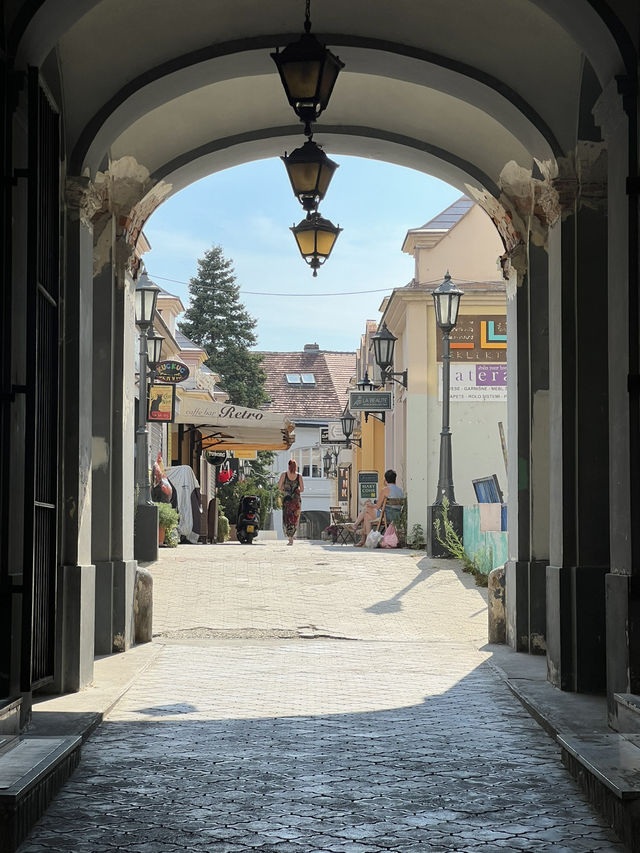 Paris of the East: Four Days in Belgrade 🇷🇸 🥙 