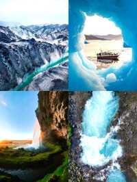 去冰島旅行究竟要洗幾多錢？我的真實使費大公開！