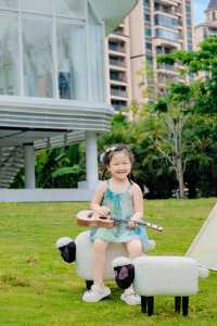 海南親子遊攻略｜碼住、暑假旅遊必備