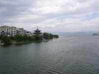 Discovering Dali: A Charming Stop in Yunnan Province