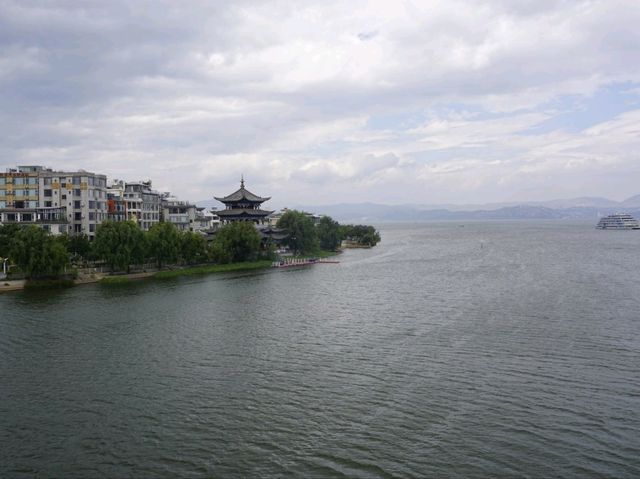 Discovering Dali: A Charming Stop in Yunnan Province
