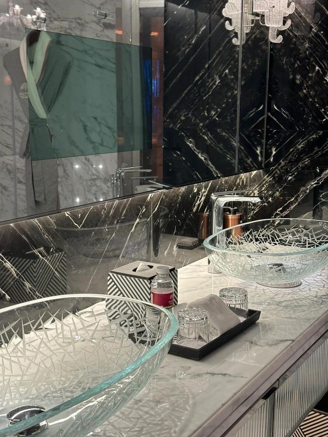 澳門｜有幸成為萊佛士酒店第一批住客