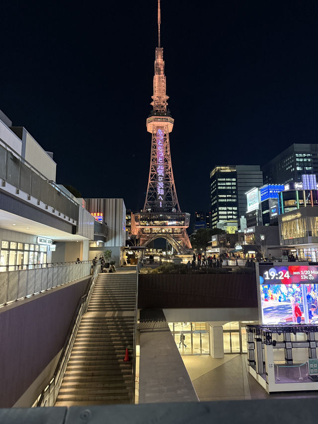 Top Tips For Nagoya, Like A Cheaper Tokyo! You Can Afford This Trip :D