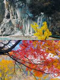 浙江天台山，千年古剎旁的禪意之旅，超靈驗