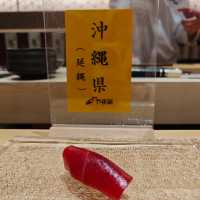 🇲🇴澳門利奧酒店新店試業！蓮餐廳日料，食貨必衝🍣✨