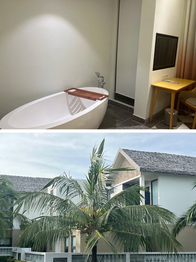 富國島酒店推薦之新世界富國島度假村