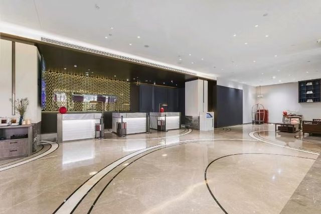適合舉辦婚禮嘅酒店會議室