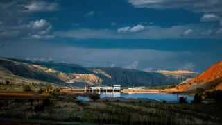 Xinjiang's S101 National Defense Highway: A Must-Drive Experience of a Lifetime