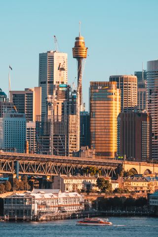 Sydney Travel Essentials Checklist, Packed with Handy Tips!