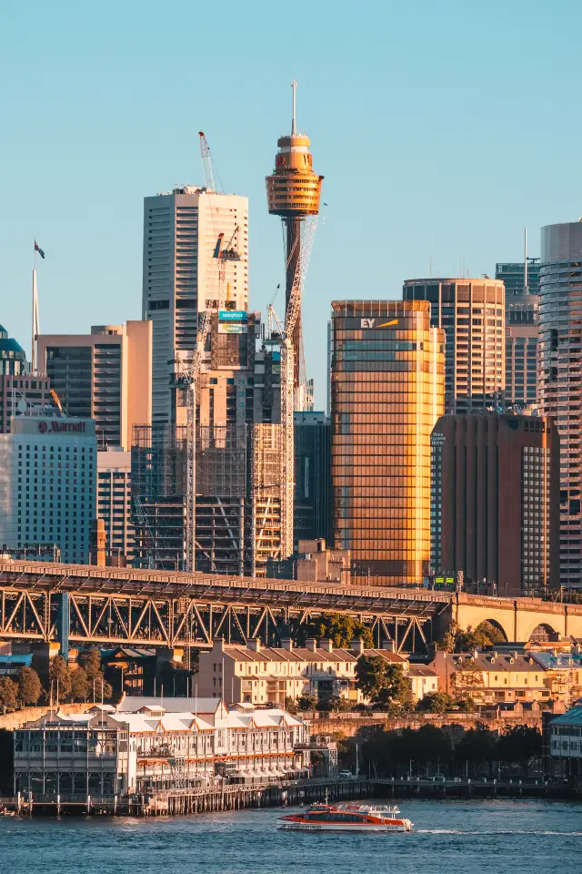 悉尼旅行必備清單，內含出遊小Tips！