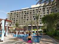 阿布扎比悠然度假-享受Radisson Blu Hotel！   Radisson Blu Ho