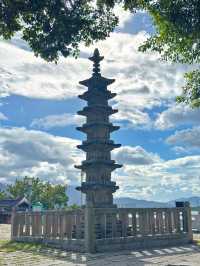 逃離城市喧囂嘅度假村
