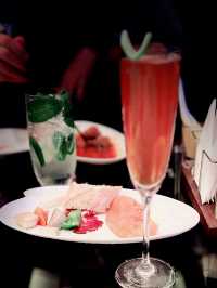 廣州富力麗思卡爾頓酒店