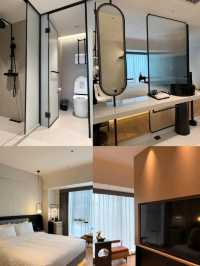 K·SPACE Kaishi Hotel in Guangzhou is Astonishing😍💯