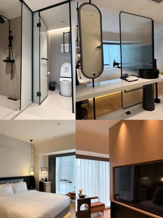 K·SPACE Kaishi Hotel in Guangzhou is Astonishing😍💯
