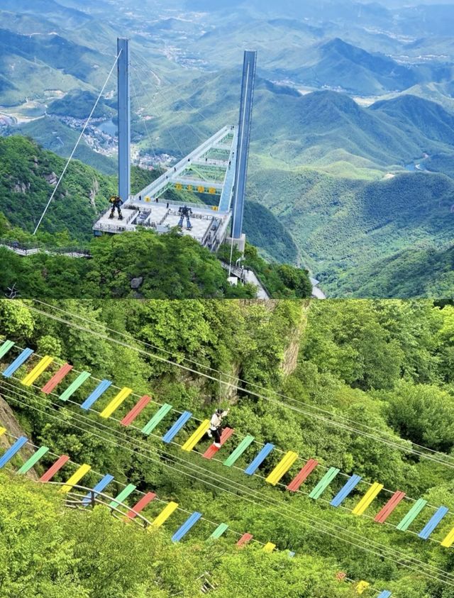 江浙滬新晉頂流！安吉雲上草原