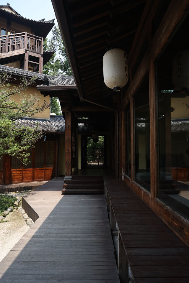 崇州·隱藏喺街子古鎮嘅小京都