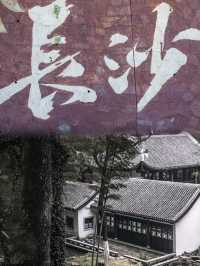「喺長沙，每一啖美食都係一個故事！臭豆腐、糖油粑粑…真係正！」