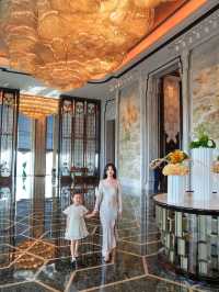 入住成都雲端，展開絕美奢華之旅