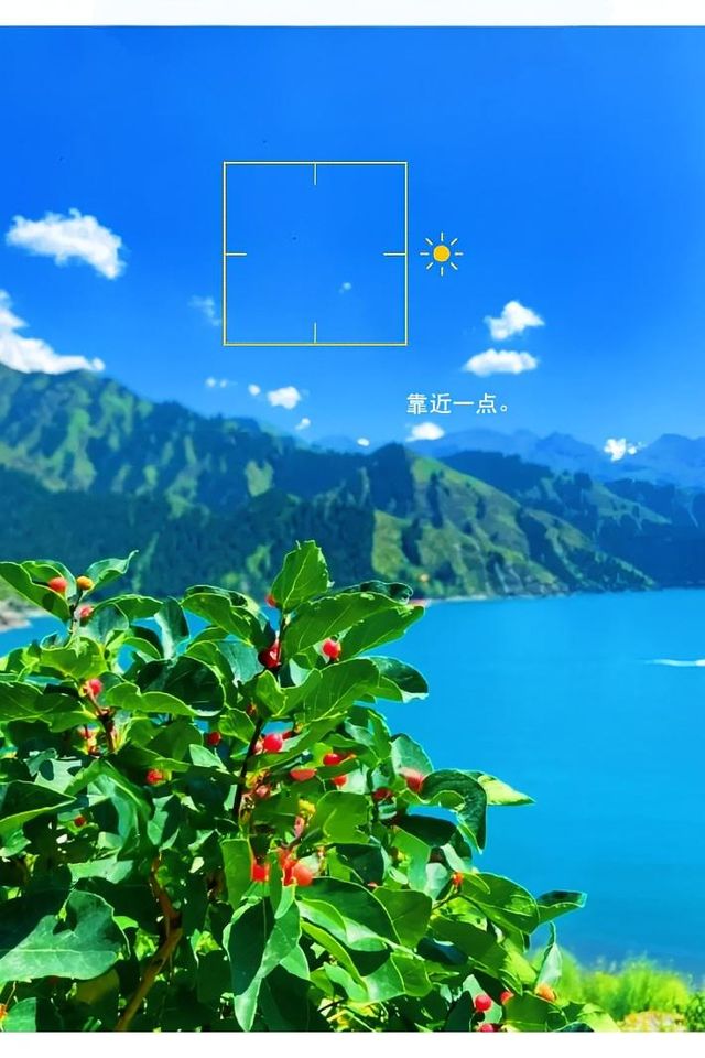 剛從阜康返嚟，講啲難聽嘅大實話