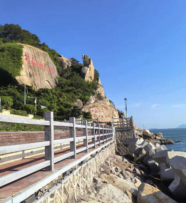 珠海桂山島｜被嚴重低估嘅寶藏小島！