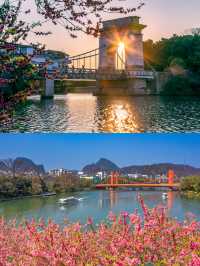 救命！！發現咗桂林旅行嘅「神仙打開方式」！