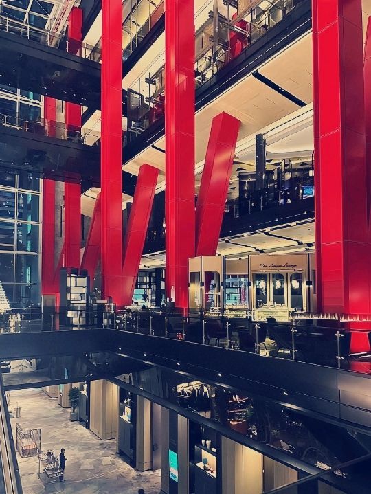 【財閥同款奢華體驗！首爾大使費爾蒙酒店實測】