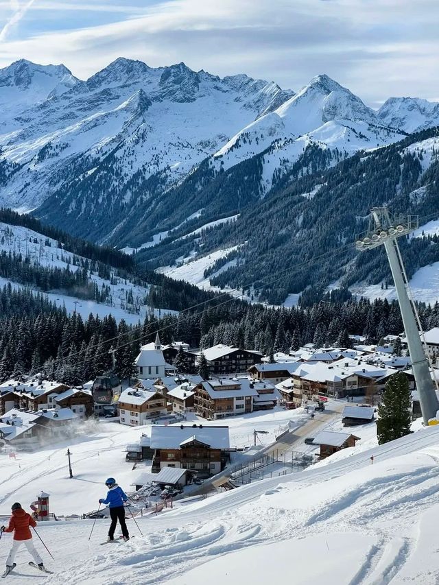 冰雪奇緣！蘇格蘭高地冬日鐵路之旅